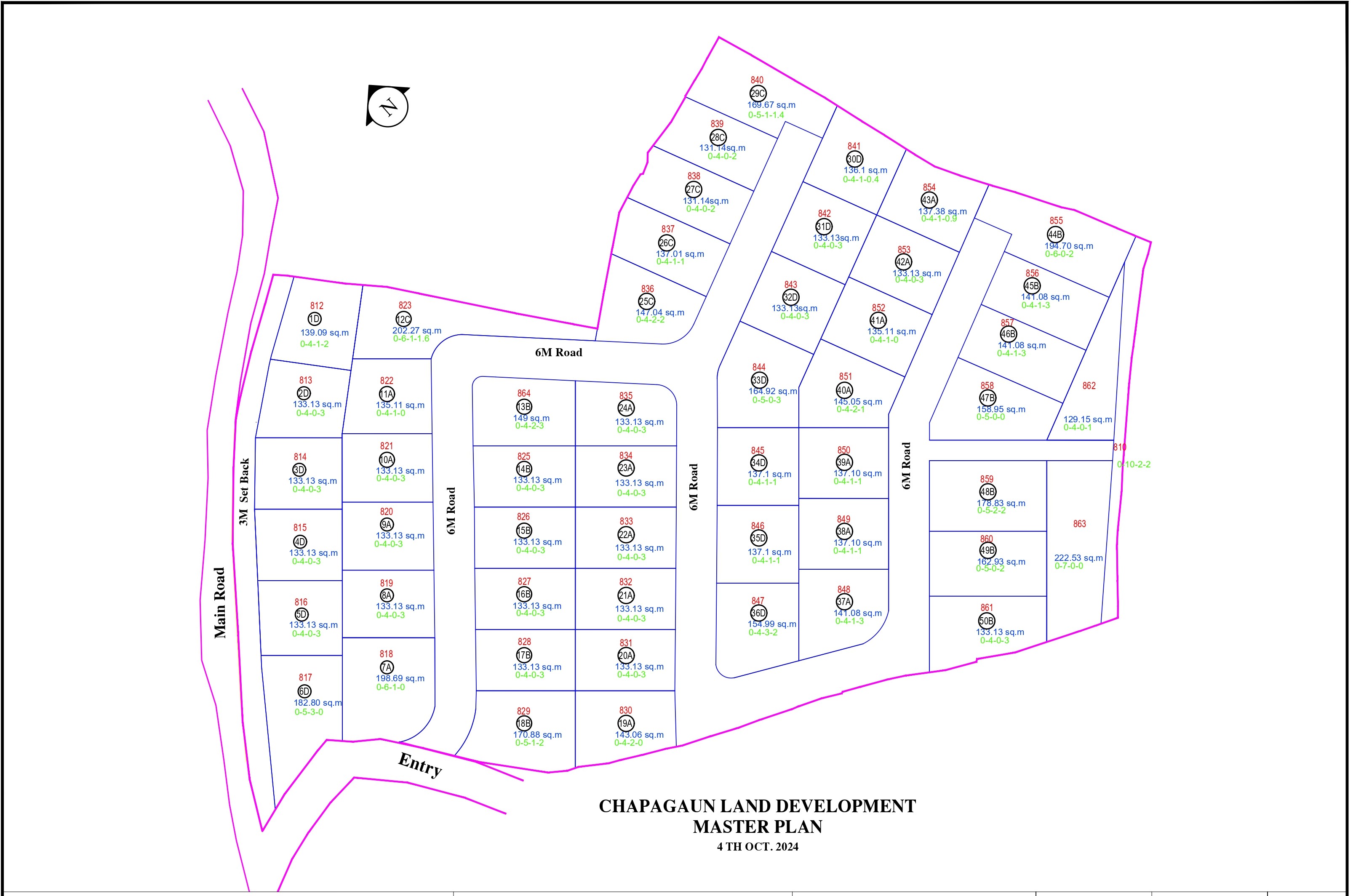 Picture of Godawari Municipality, Bagmati